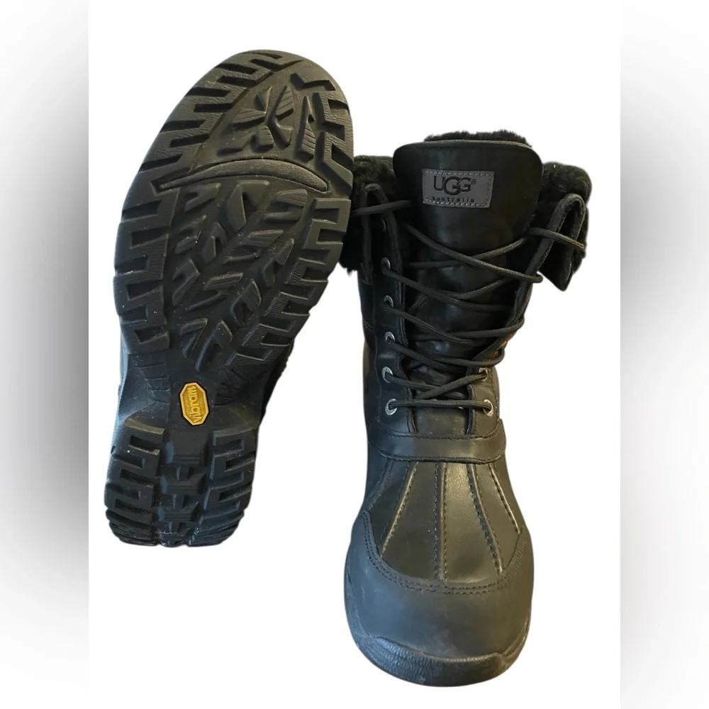 UGG Butte Boot